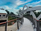 ★애기봉 전망대 + 강원도★1박2일