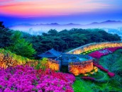 ★전라남북도 맛기행★ 1박2일