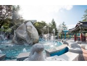 수안보 온천여행