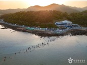 진도 바닷길 축제 + 관매도 1박2일 여행