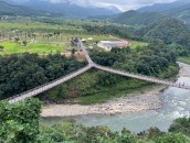 ★강원도 철원포천 한탄강★ 1박2일