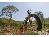 서해 강화 2박3일