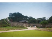 고창읍성 + 청보리축제