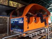 ★비봉산모노레일 + 옥순봉출렁다리★당일일정