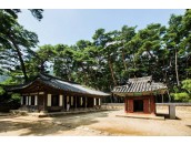 강원도 '왕사남' 촬영지 투어 영월 청령포 당…